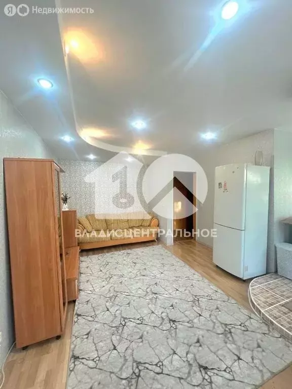 2-комнатная квартира: Новосибирск, улица Серафимовича, 1/2 (42.4 м) - Фото 1