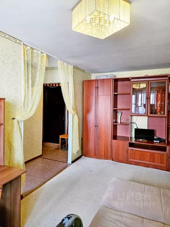 1-к кв. Свердловская область, Екатеринбург ул. Белореченская, 27к1 ... - Фото 2