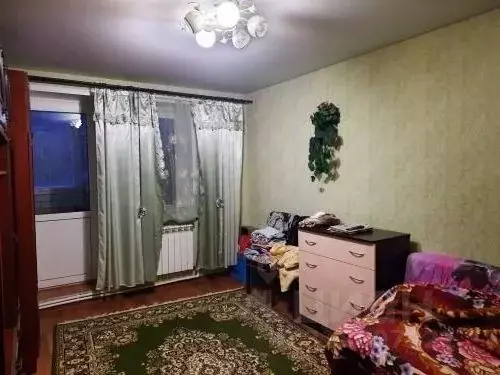 1-к кв. Тамбовская область, Тамбовский муниципальный округ, д. ... - Фото 0