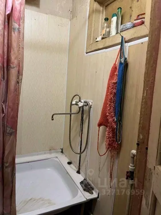 Комната Свердловская область, Березовский ул. Максима Горького, 6А ... - Фото 2