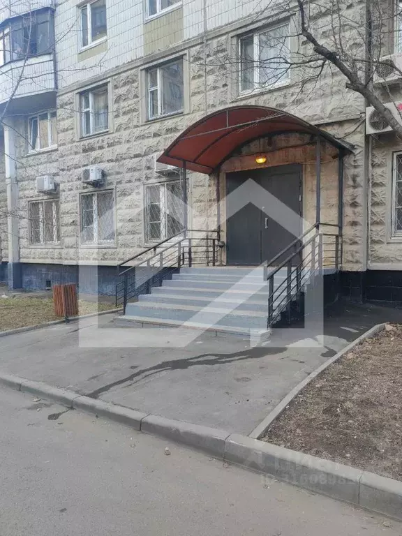Помещение свободного назначения в Москва Сивашская ул., 7К1 (228 м) - Фото 0