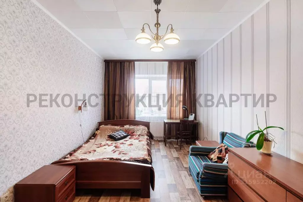 2-к кв. Омская область, Омский район, с. Троицкое, Ясная Поляна мкр ... - Фото 1