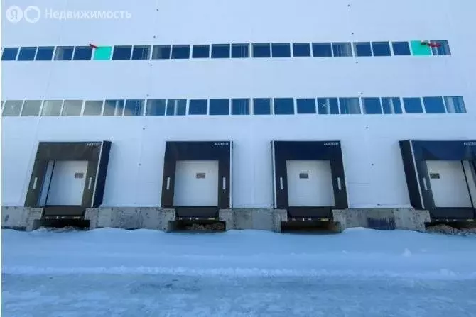 Помещение свободного назначения (9000 м) - Фото 1