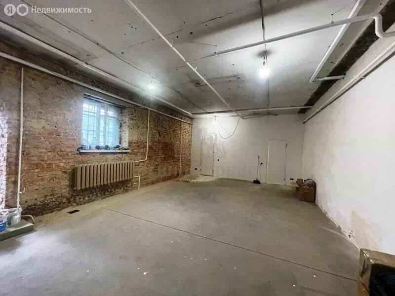 Помещение свободного назначения (75.6 м) - Фото 1