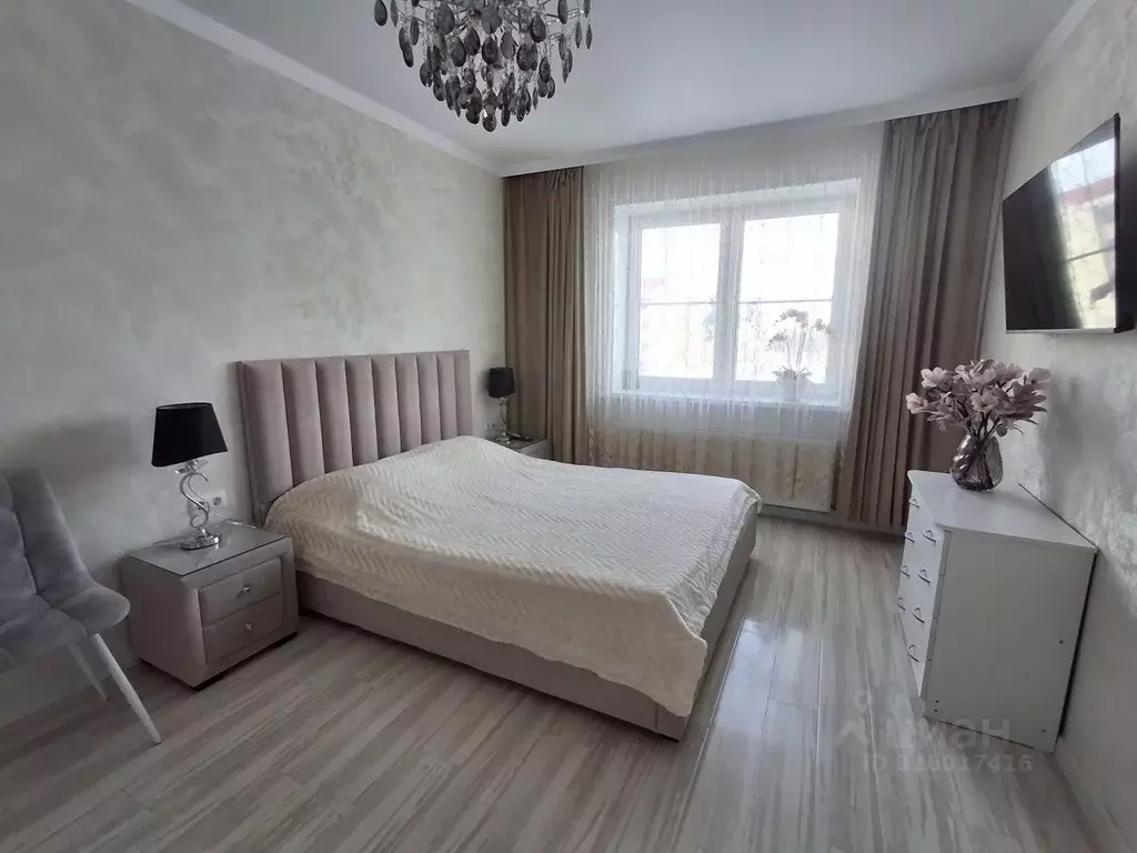 1-к кв. Краснодарский край, Ейск Западная ул., 8 (34.0 м) - Фото 2