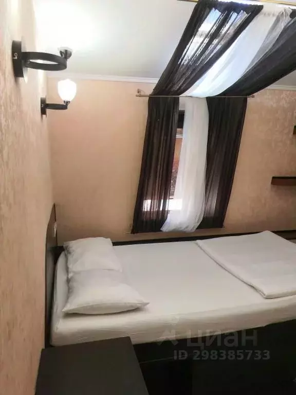 Комната Москва ул. Каретный Ряд, 6 (10.0 м) - Фото 1