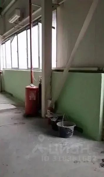 Склад в Москва ул. Верхние Поля, 51Б (115 м) - Фото 1