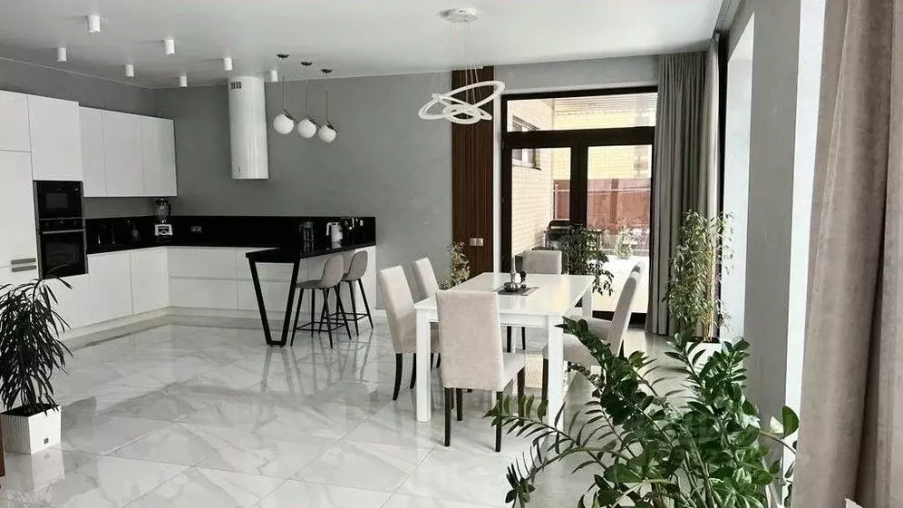 Дом в Московская область, Щелково ул. Стромынская (452 м) - Фото 1