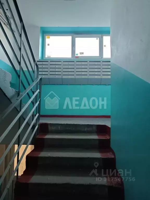 1-к кв. Омская область, Омск ул. 24-я Северная, 202А (37.3 м) - Фото 1