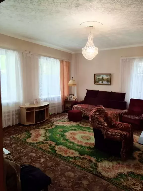 Дом в Ростовская область, Новочеркасск Троицкая ул., 55 (200 м) - Фото 2