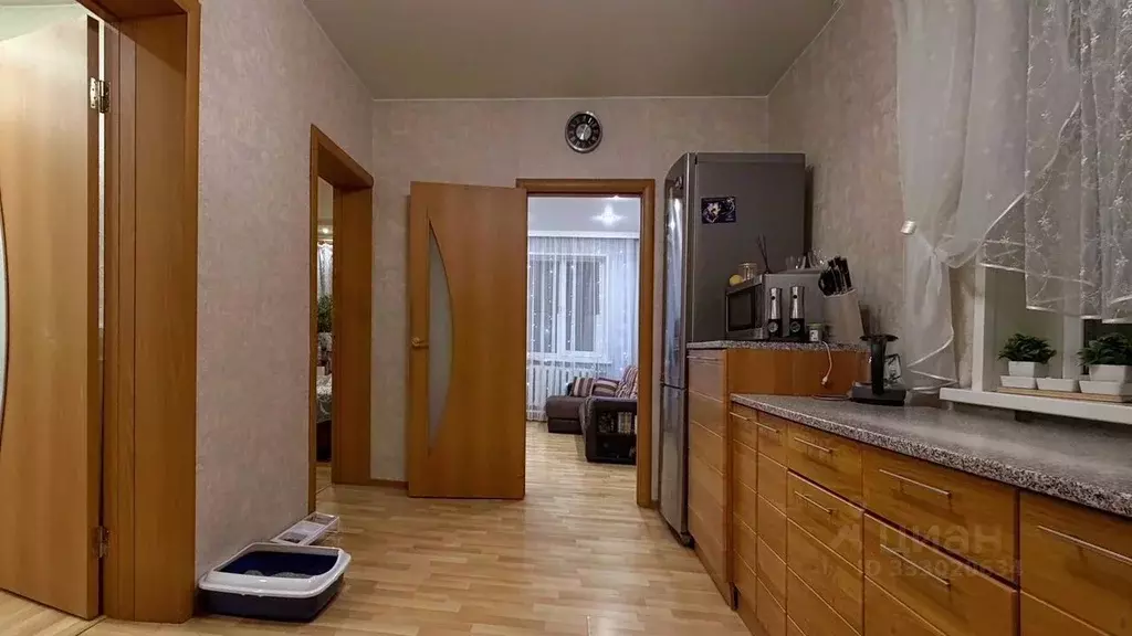 Дом в Московская область, Яхрома Дмитровский муниципальный округ, ... - Фото 2