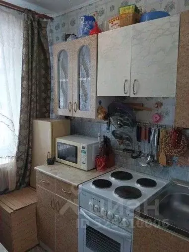 3-к кв. Иркутская область, Усть-Илимск Южный пер., 2 (60.4 м) - Фото 1