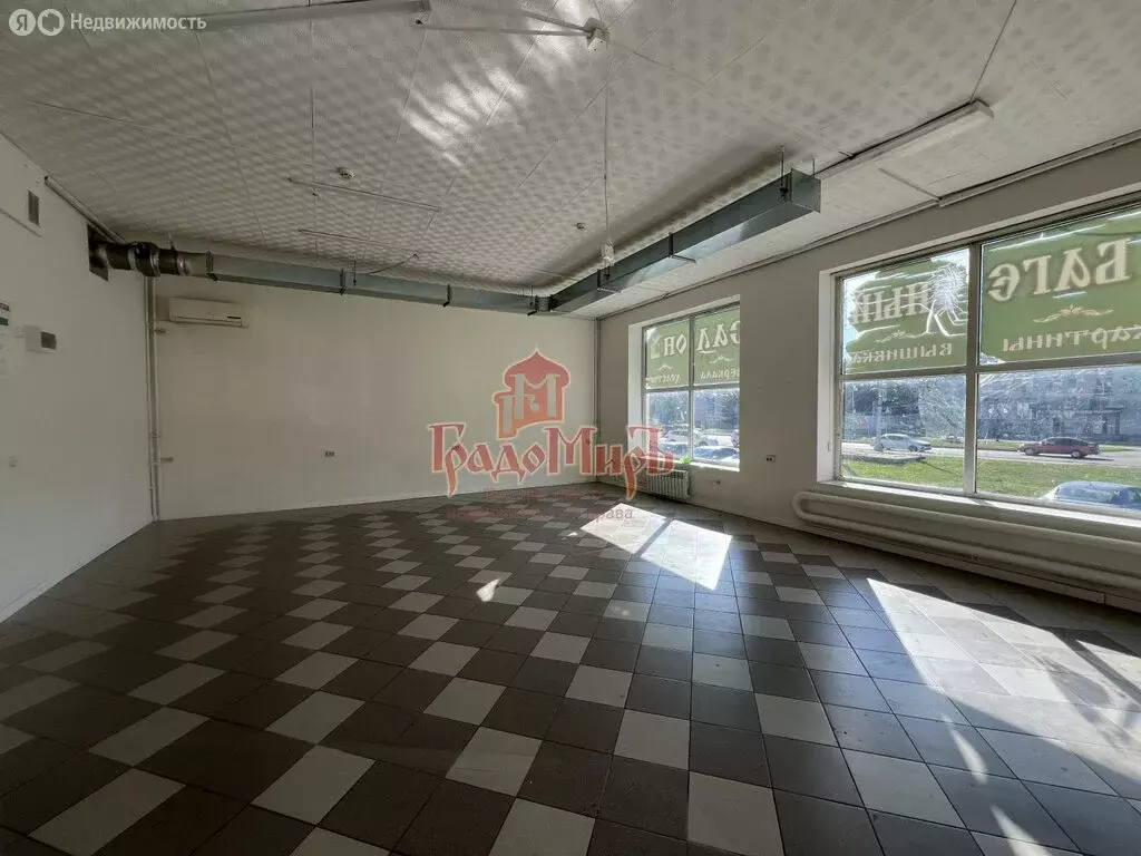 Помещение свободного назначения (57 м) - Фото 2