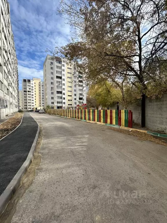 Свободной планировки кв. Саратовская область, Саратов ул. Лопатина ... - Фото 2