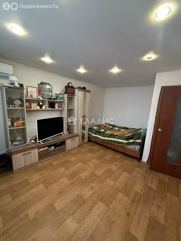 1-комнатная квартира: село Гатиха, Шоссейная улица, 4 (32 м) - Фото 1