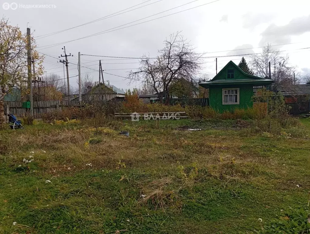 Участок в Владимирская область, Вязники, микрорайон Нововязники (3.7 ... - Фото 0