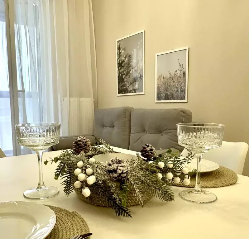 1-к кв. Санкт-Петербург Магнитогорская ул., 1 (35.0 м) - Фото 2