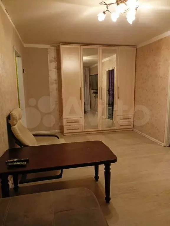 2-к. квартира, 50 м, 1/5 эт. - Фото 1