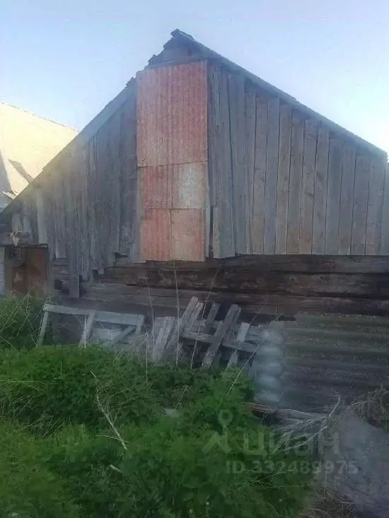 Дом в Самарская область, Ставропольский район, Жигули с/пос, с. Жигули ... - Фото 2