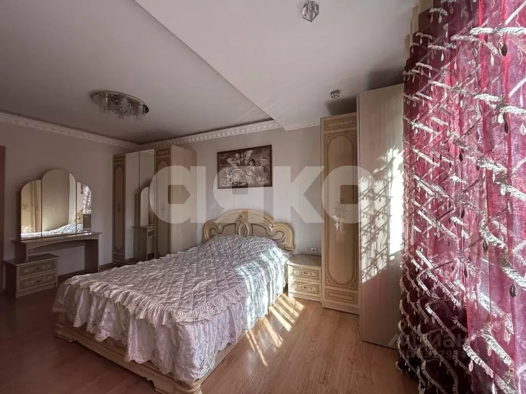 Таунхаус в Краснодарский край, Туапсинский муниципальный округ, с. ... - Фото 1