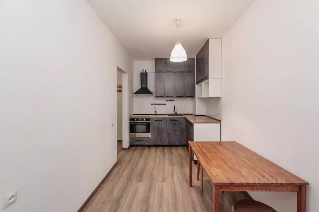 1-к кв. Новосибирская область, Новосибирск ул. Ключ-Камышенское плато, ... - Фото 2