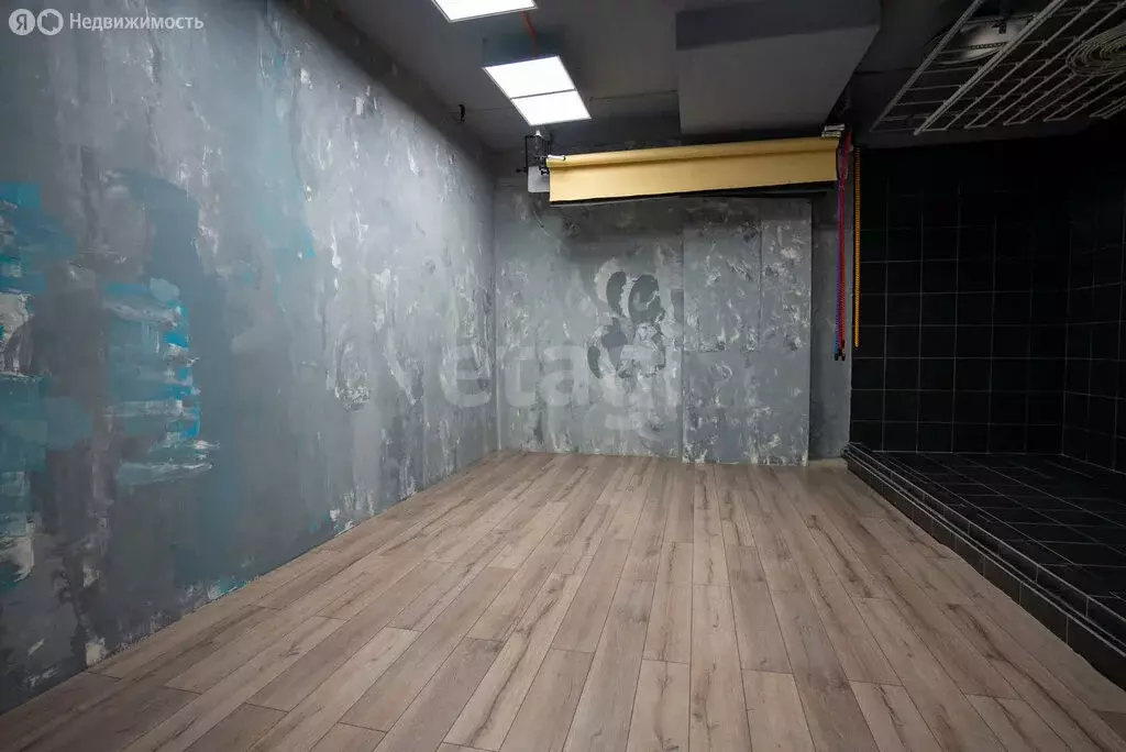 Помещение свободного назначения (66 м) - Фото 1