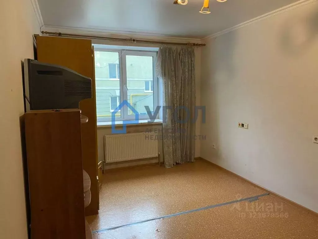 1-к кв. Самарская область, Самара Крутые Ключи мкр, ул. Евгения ... - Фото 1