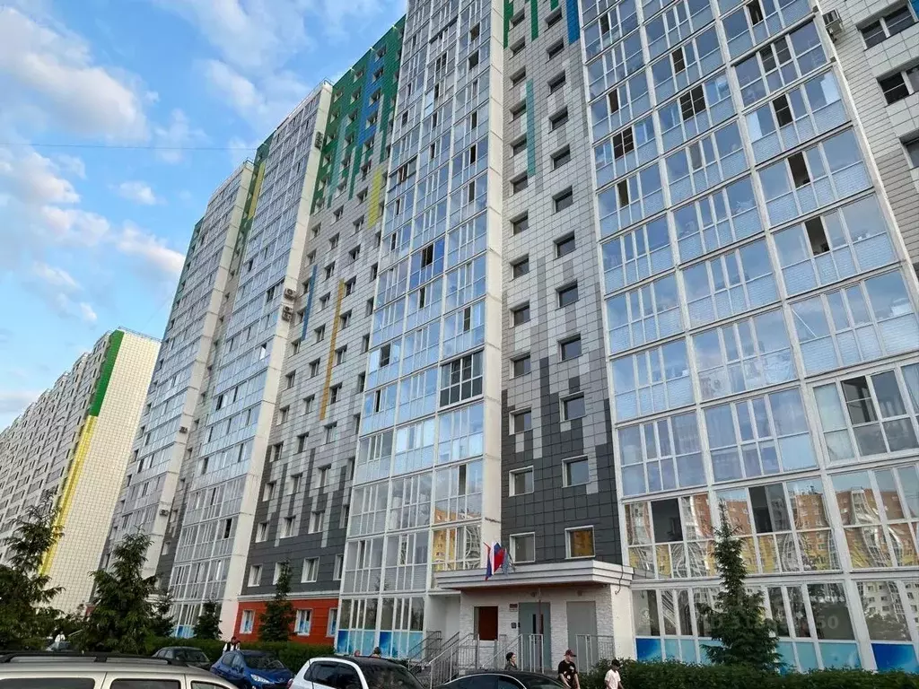 Студия Московская область, Солнечногорск городской округ, Голубое пгт ... - Фото 0