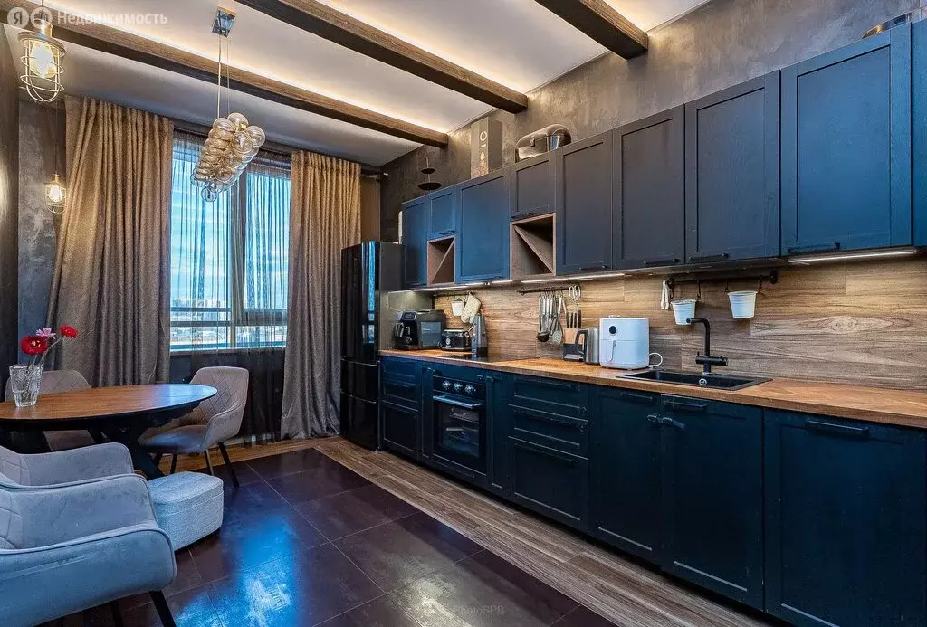 2-комнатная квартира: Санкт-Петербург, Московский проспект, ... - Фото 2