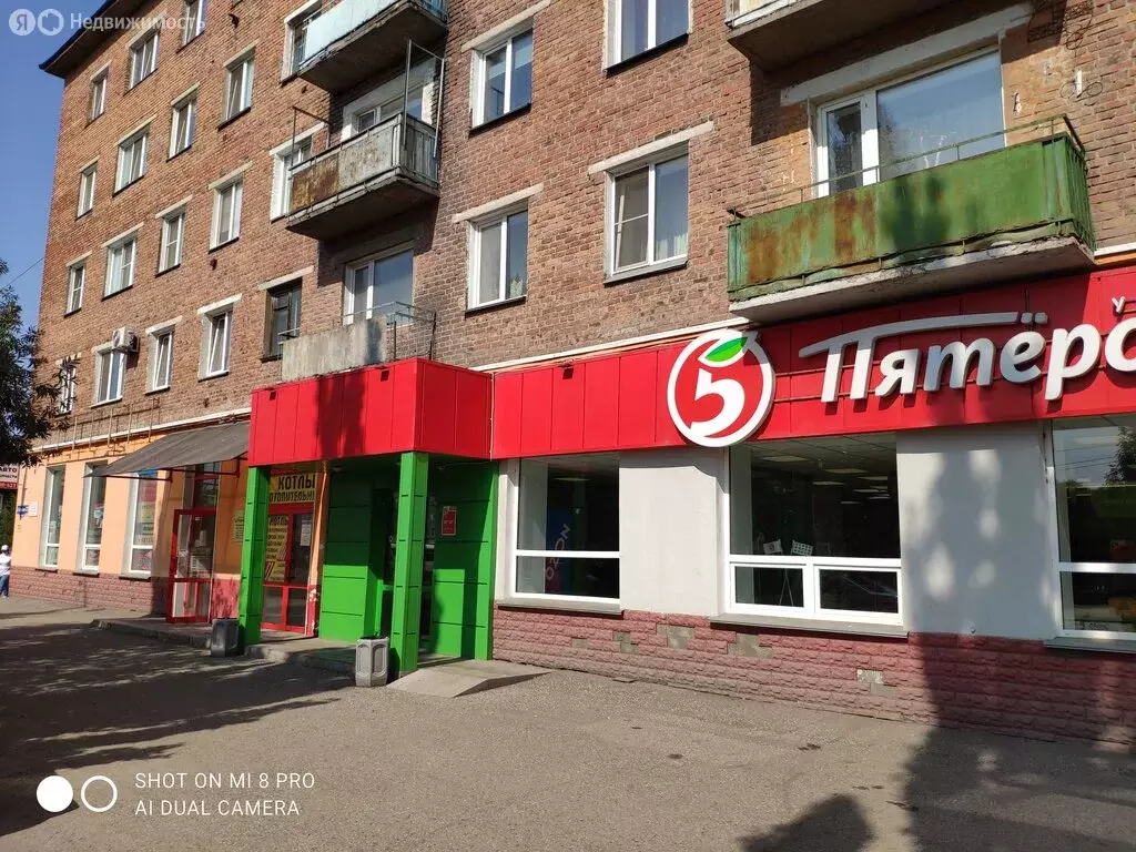 Склад (652 м) - Фото 1