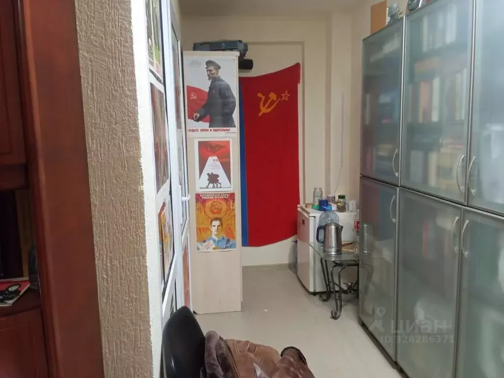 Офис в Краснодарский край, Новороссийск Южная ул., 1А (59 м) - Фото 2