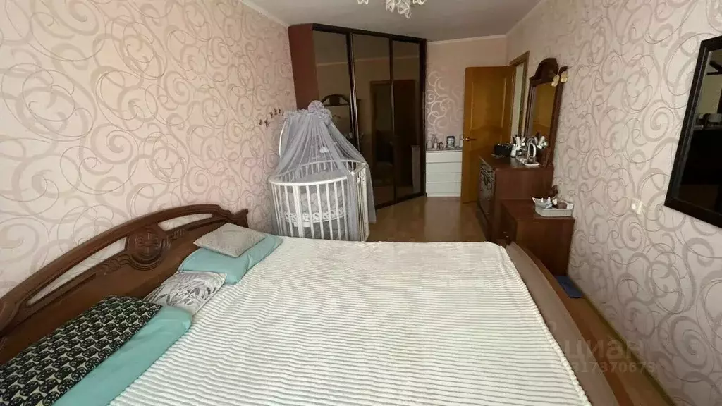 4-к кв. Краснодарский край, Темрюк ул. Калинина, 112А (78.7 м) - Фото 0