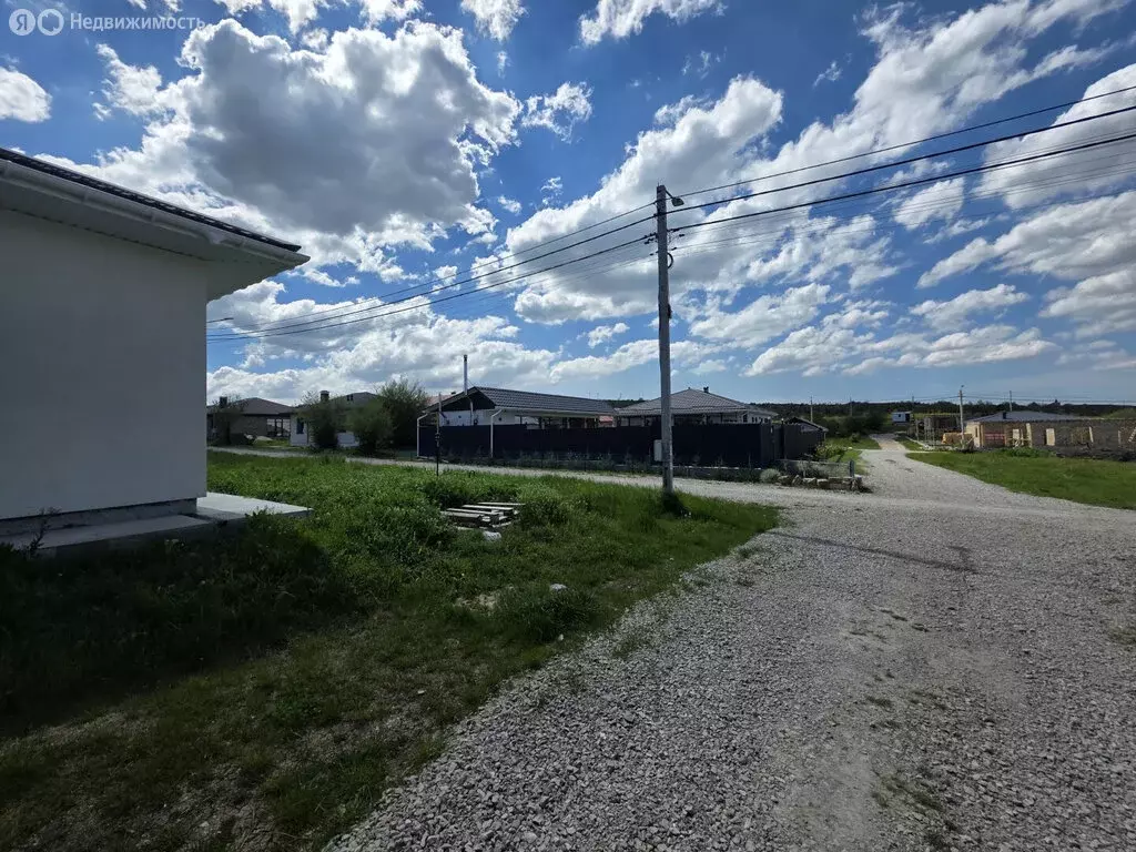 Дом в Доброе, улица имени Леси Украинки, 15 (144 м) - Фото 2