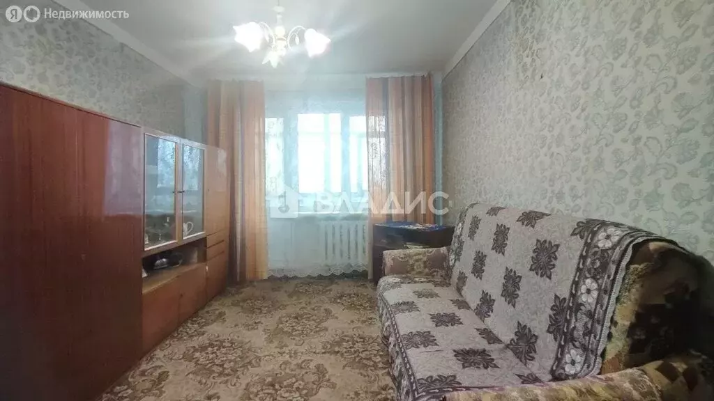 2-комнатная квартира: Иваново, улица Шубиных, 22А (38 м) - Фото 1