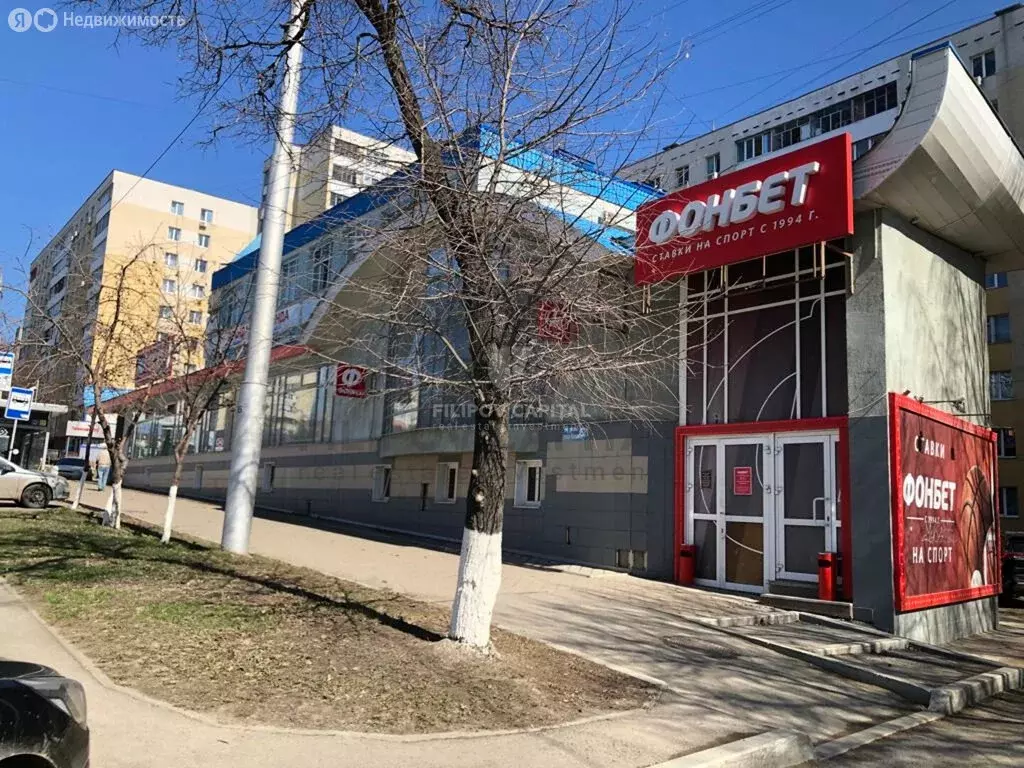 Офис (17.4 м) - Фото 1
