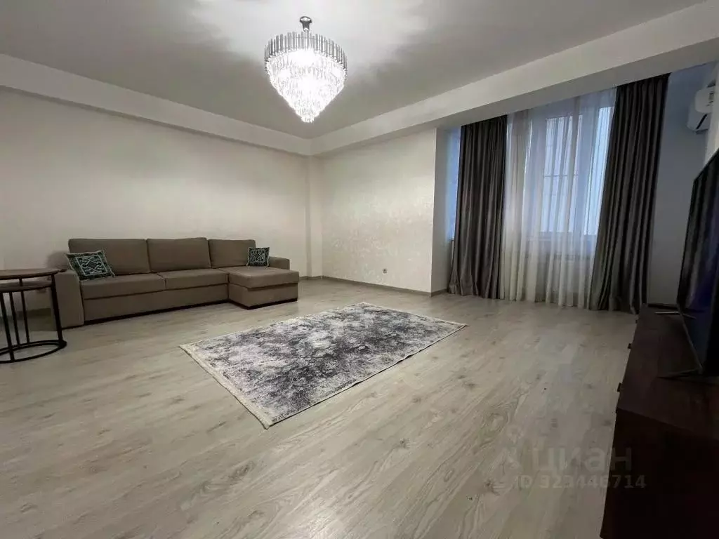 1-к кв. Дагестан, Каспийск ул. Магомедали Магомеджановa, 4А (100.0 м) - Фото 2