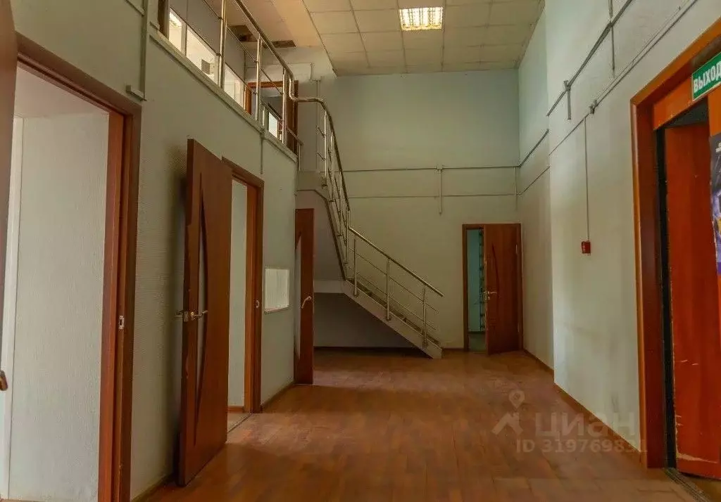 Офис в Москва Большая Семеновская ул., 49 (175 м) - Фото 0