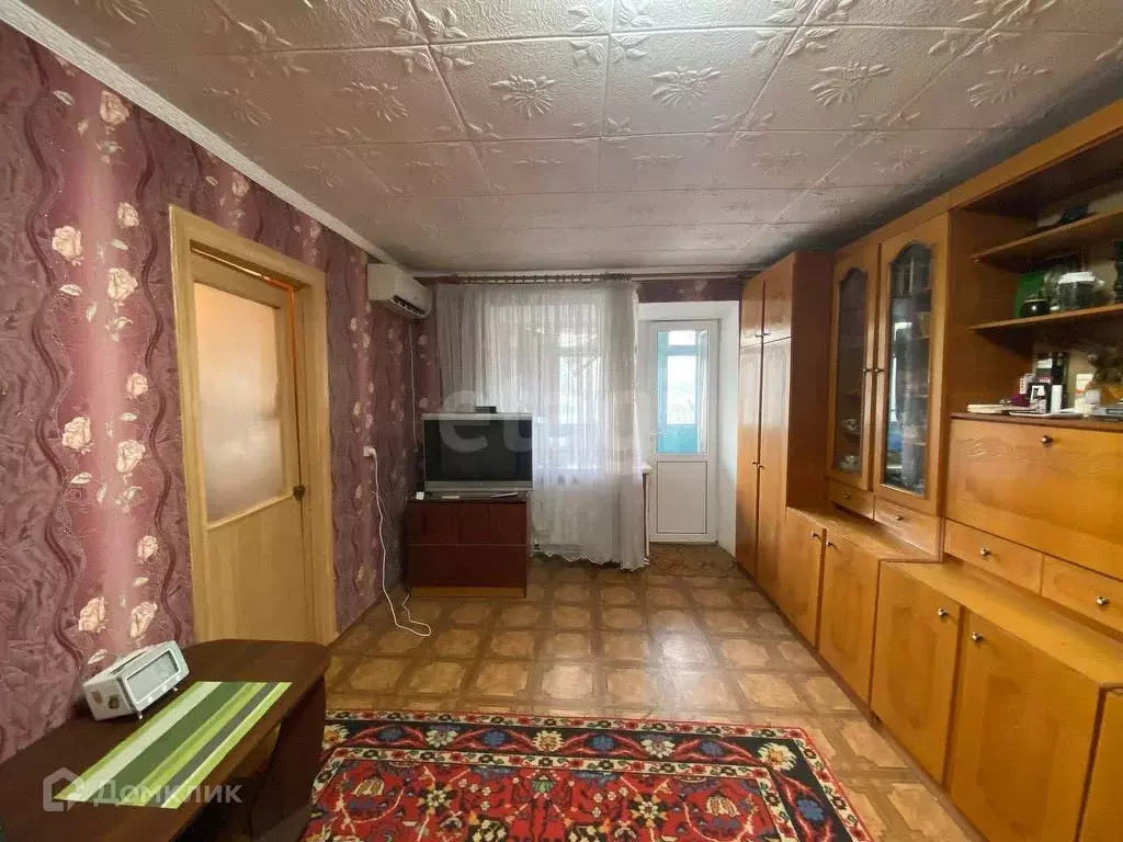 Продаётся 3-к квартира, 48.3 м - Фото 0