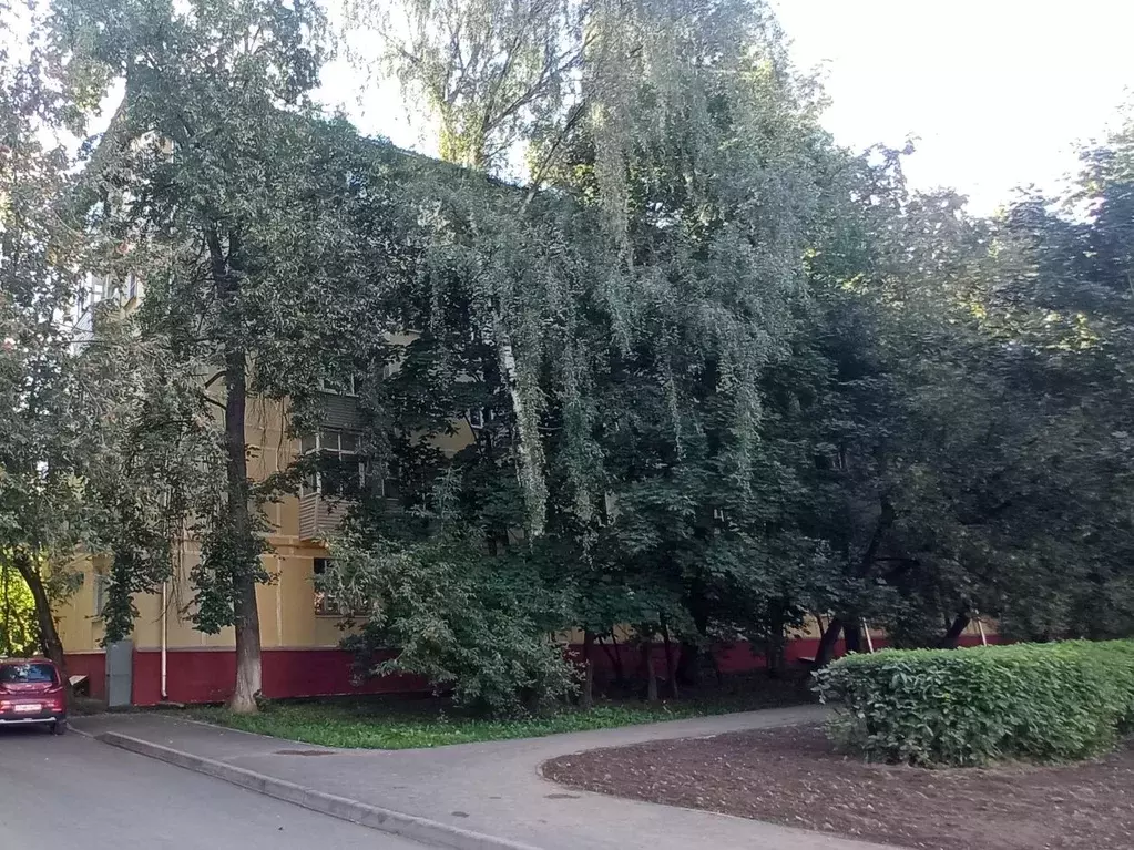 Комната Москва ул. Шверника, 8/1К3 (19.8 м) - Фото 1