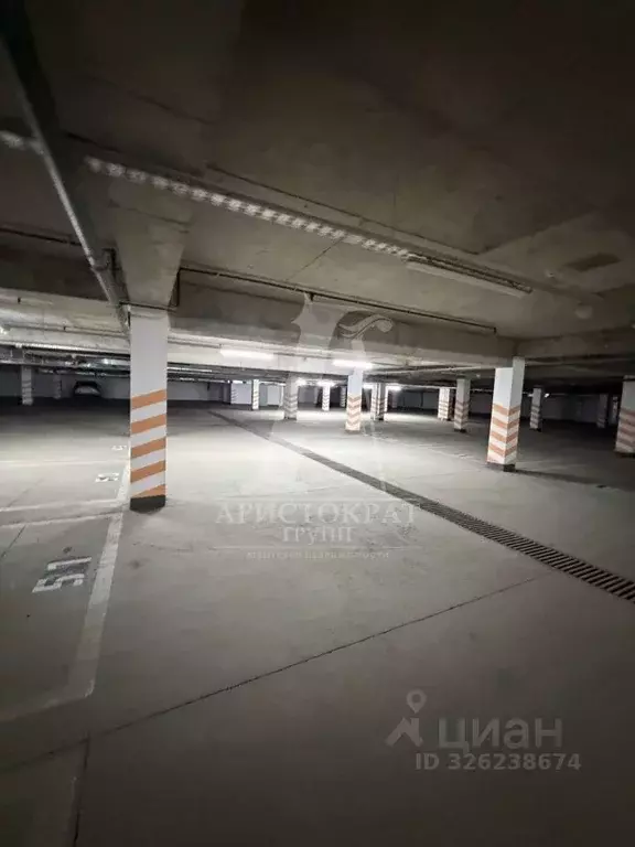 Гараж в Ставропольский край, Пятигорск ул. Пальмиро Тольятти, 45 (16 ... - Фото 1