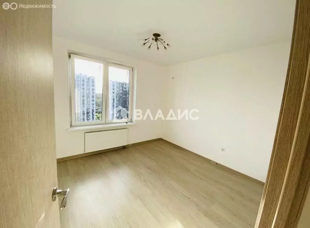 2-комнатная квартира: Москва, район Троицк, 3-я Нововатутинская улица, ... - Фото 1