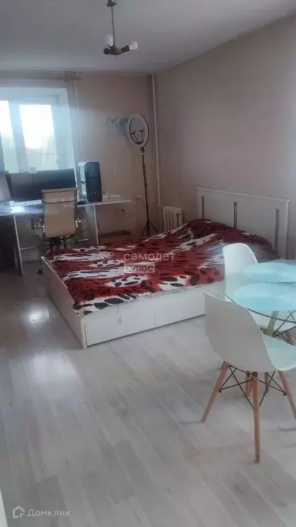 Продаётся 1-к квартира, 30.7 м - Фото 0