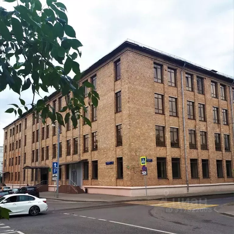 Офис в Москва ул. Добролюбова, 3С1 (372 м) - Фото 0