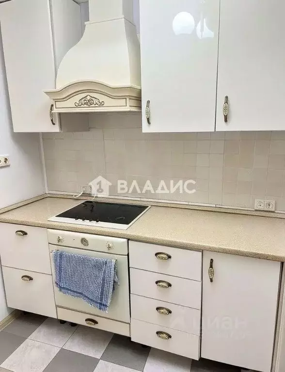 5-к кв. Москва Профсоюзная ул., 42К1 (85.4 м) - Фото 1