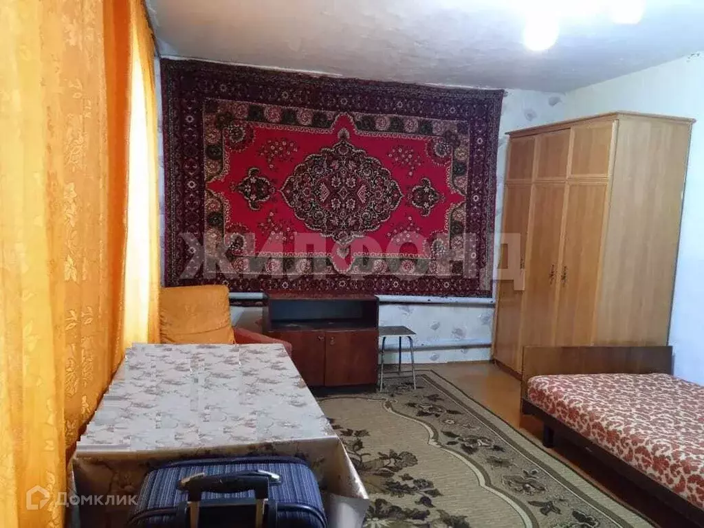Продаётся 1-к квартира, 32.2 м - Фото 1