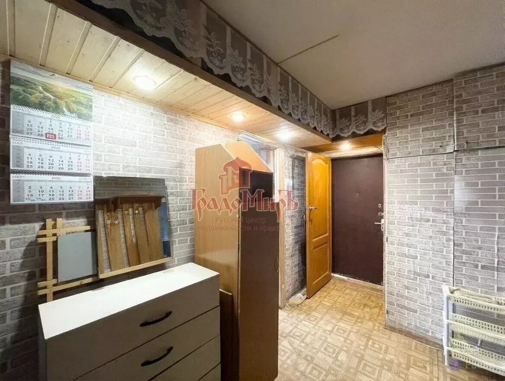 3-к кв. Владимирская область, Александров ул. Геологов, 8 (65.0 м) - Фото 1