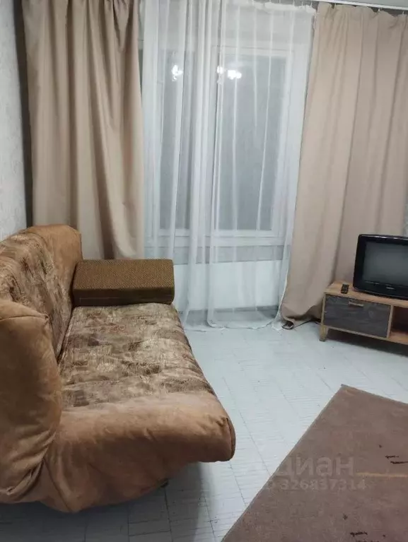 Комната Москва Домодедовская ул., 22К1 (20.0 м) - Фото 2