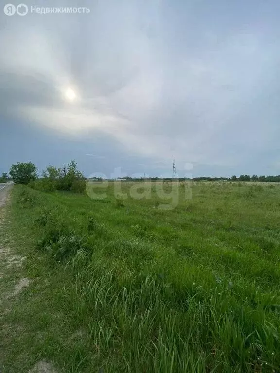 Участок в деревня Лихун, Агатовая улица (14 м) - Фото 1