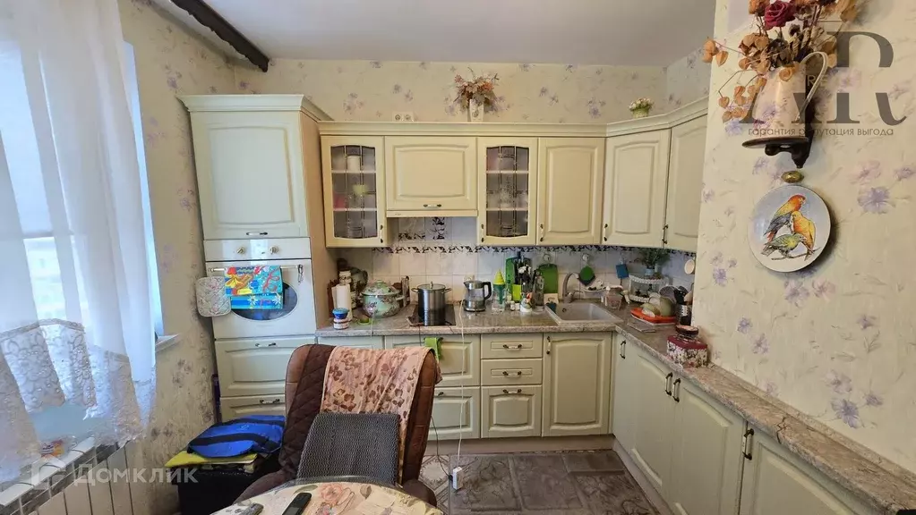 Продаётся 3-к квартира, 77.2 м - Фото 0