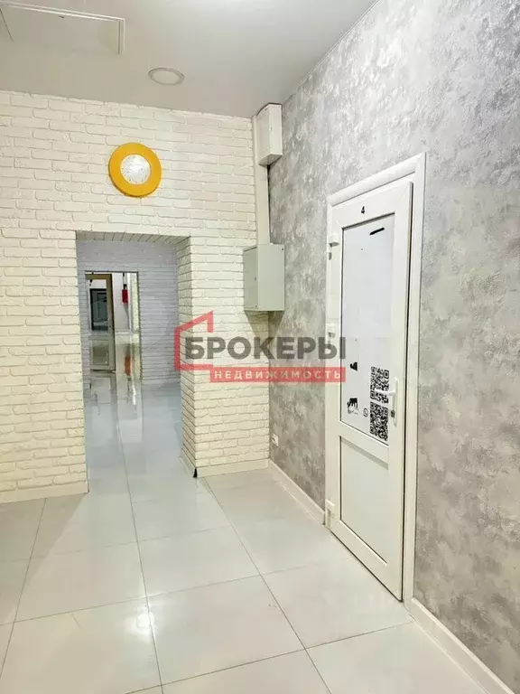 Помещение свободного назначения в Севастополь ул. Тульская, 16 (33 м) - Фото 1